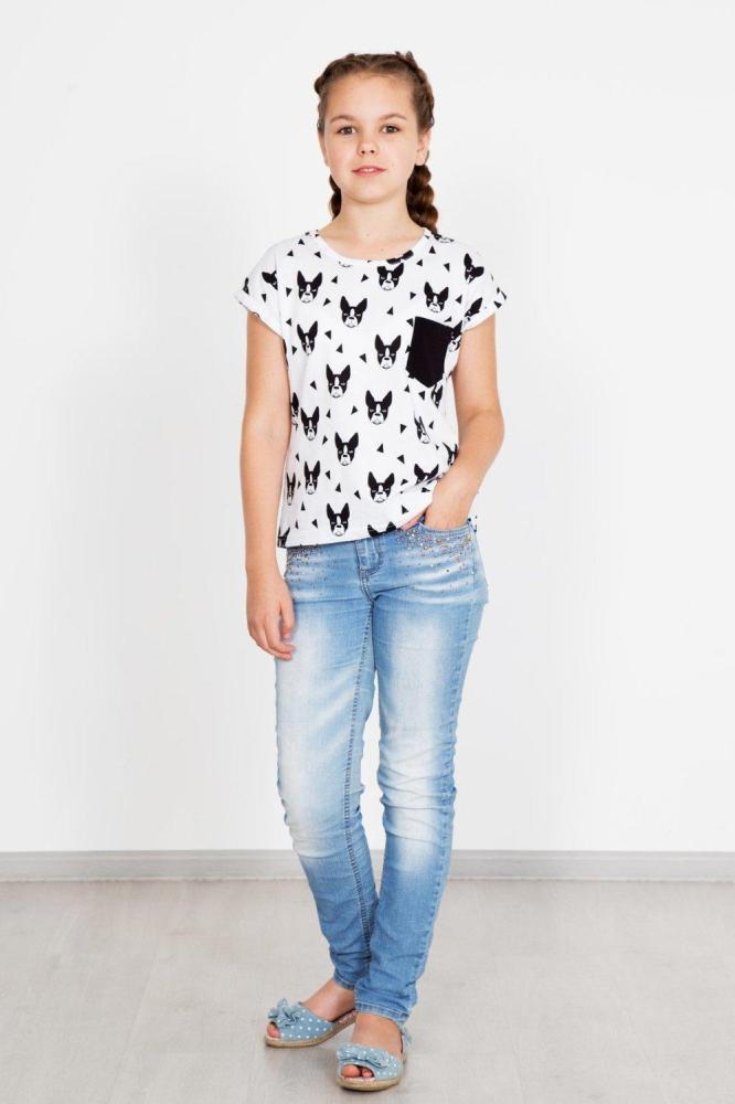 Футболка Dog 3 Арт. 4007