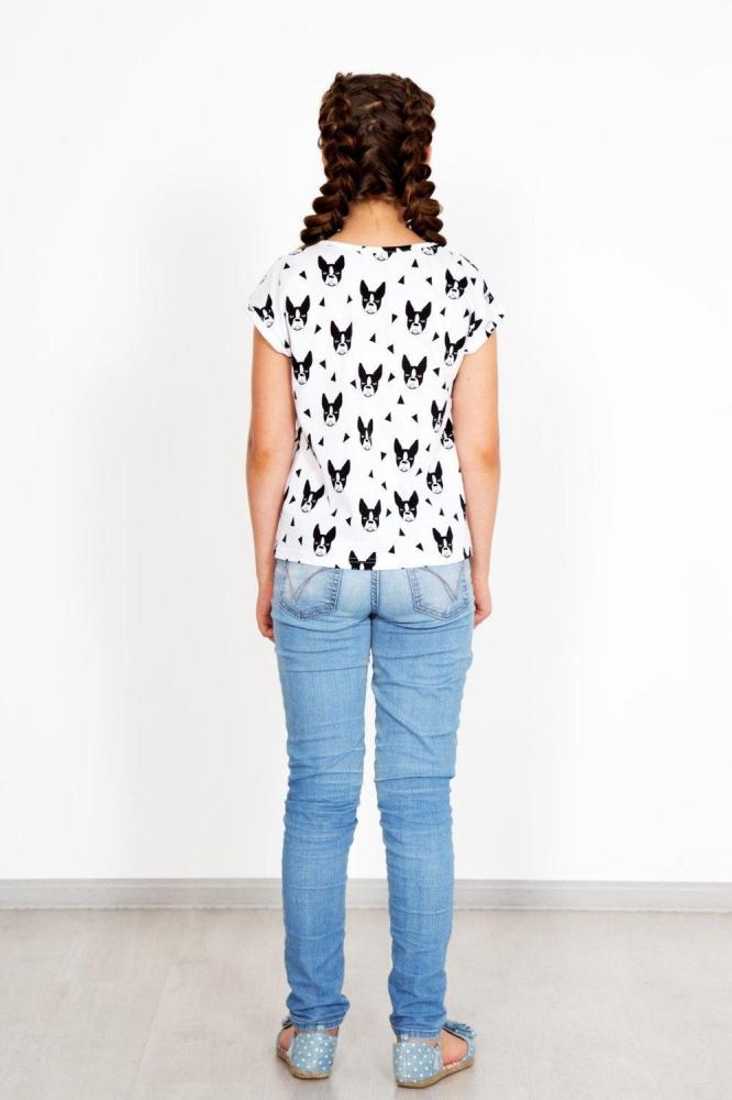 Футболка Dog 3 Арт. 4007