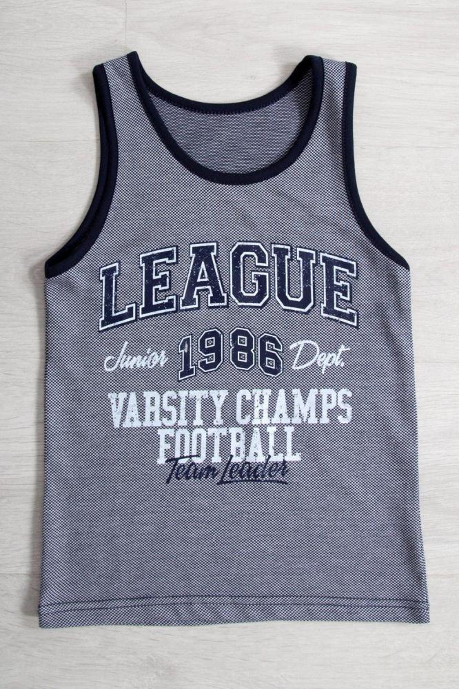 Майка Лига Д Арт. 4029