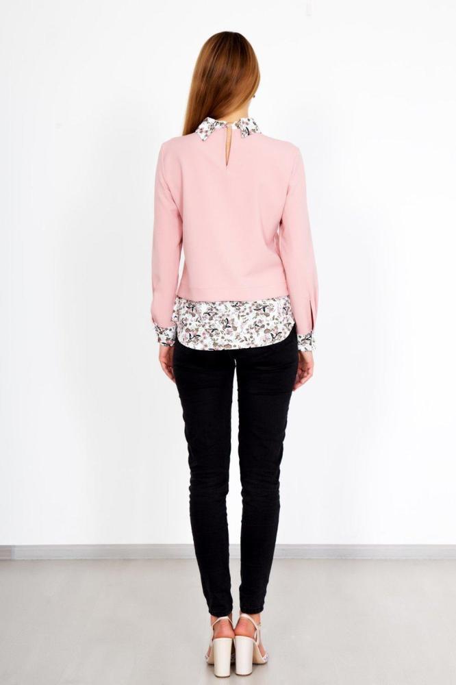 Блуза Бэль Арт. 4067