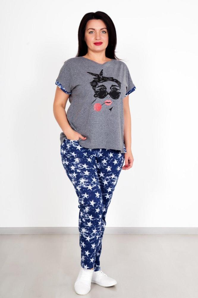 Костюм Любава Арт. 4119 Костюм Любава Арт. 4119