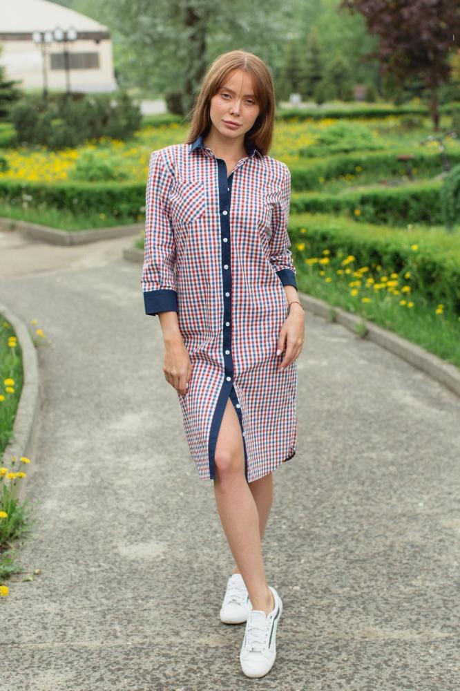 Платье-туника Биатрисс Арт. 4132