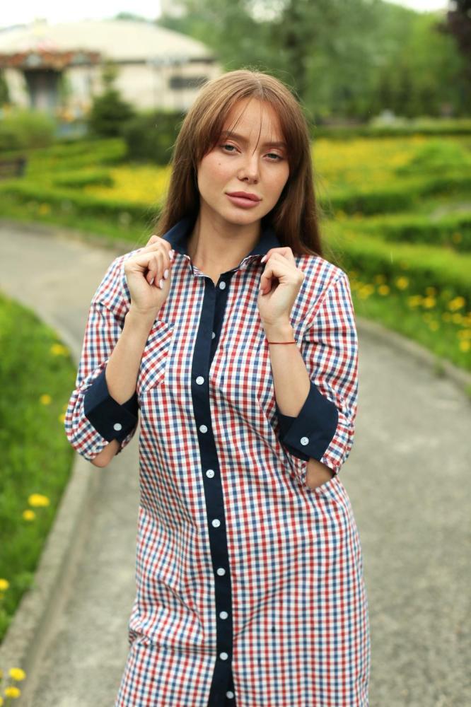 Платье-туника Биатрисс Арт. 4132