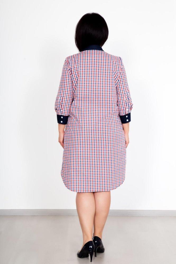 Платье-туника Биатрисс Арт. 4132