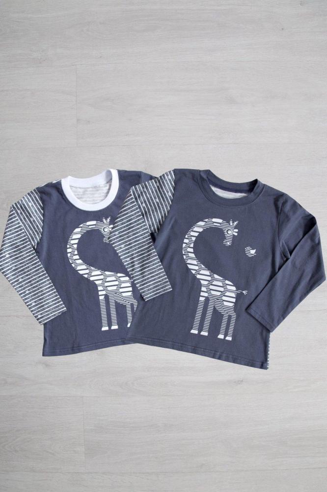 Футболка Жираф Арт. 4133