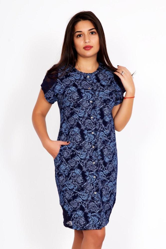 Халат Софья Арт. 4207