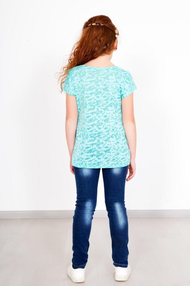 Футболка детская Вишенка Арт. 4214