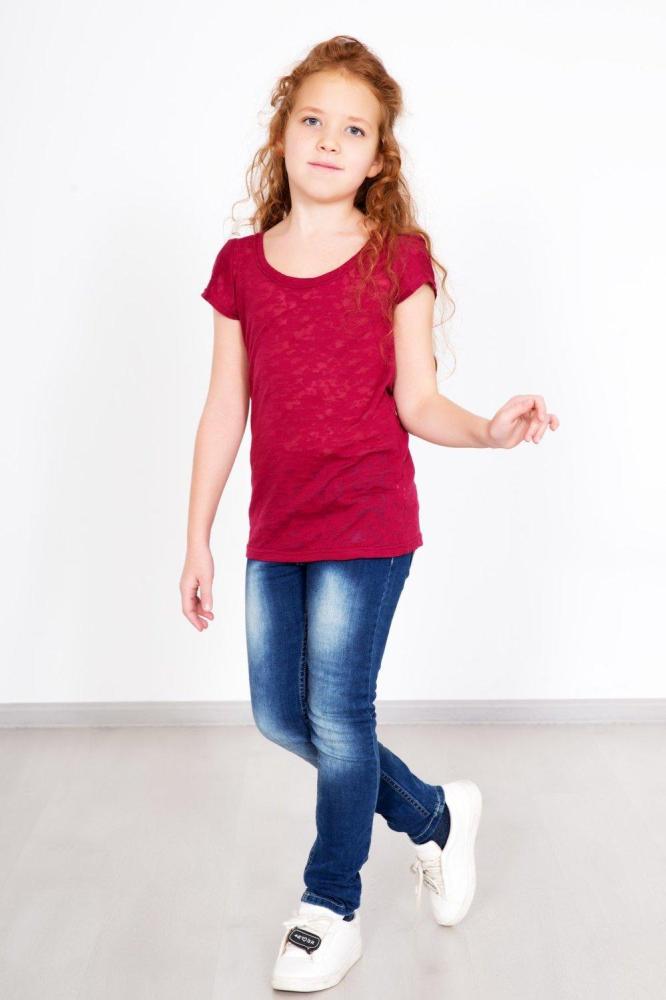 Футболка детская Вишенка Арт. 4216