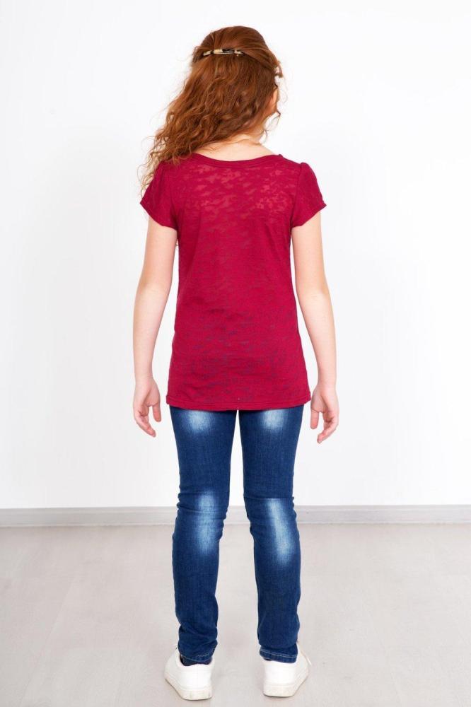 Футболка детская Вишенка Арт. 4216