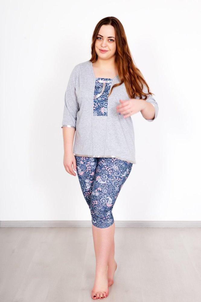 Костюм Лаванда Арт. 4248