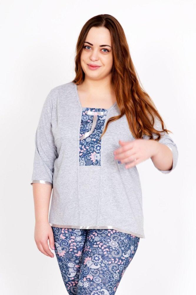 Костюм Лаванда Арт. 4248