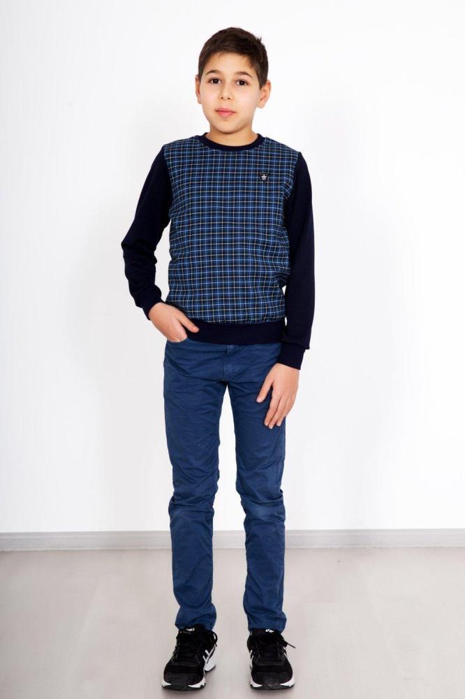 Толстовка Влас 3 Арт. 4281 Толстовка Влас 3 Арт. 4281