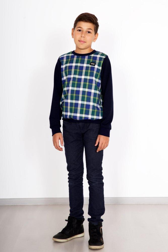 Толстовка Влас 3 Арт. 4281 Толстовка Влас 3 Арт. 4281