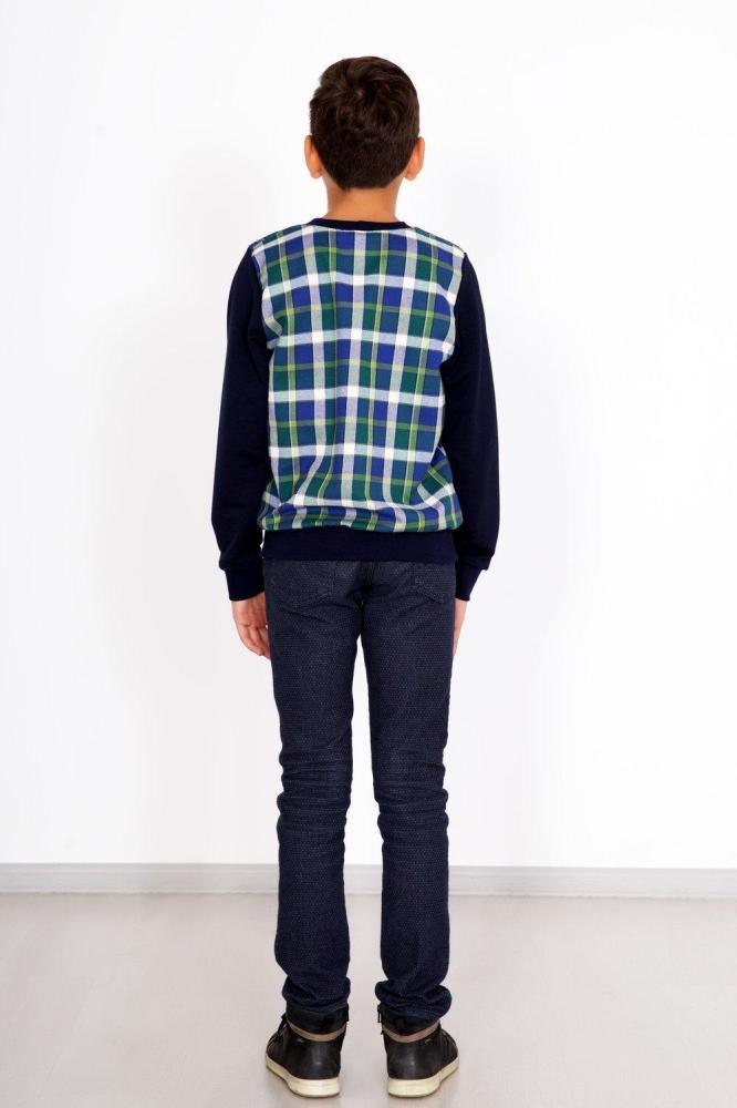 Толстовка Влас 3 Арт. 4281 Толстовка Влас 3 Арт. 4281