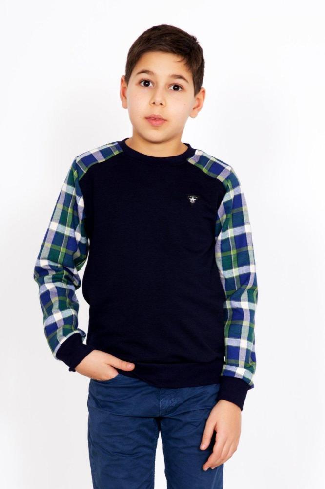 Толстовка детская Демид Арт. 4282