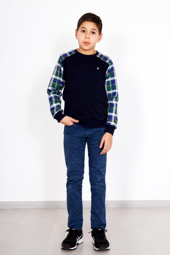 Толстовка детская Демид Арт. 4282