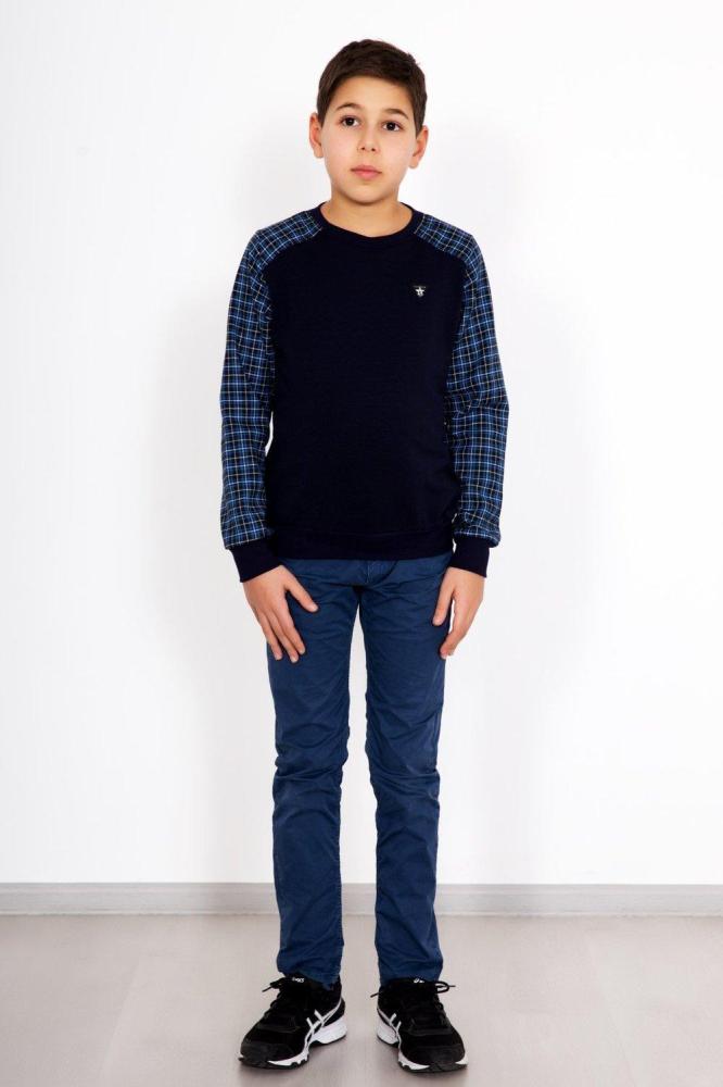 Толстовка Демид 3 Арт. 4284 Толстовка Демид 3 Арт. 4284