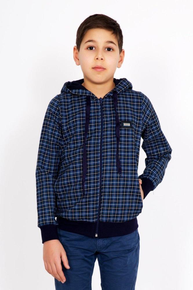 Толстовка Митрофан Арт. 4285