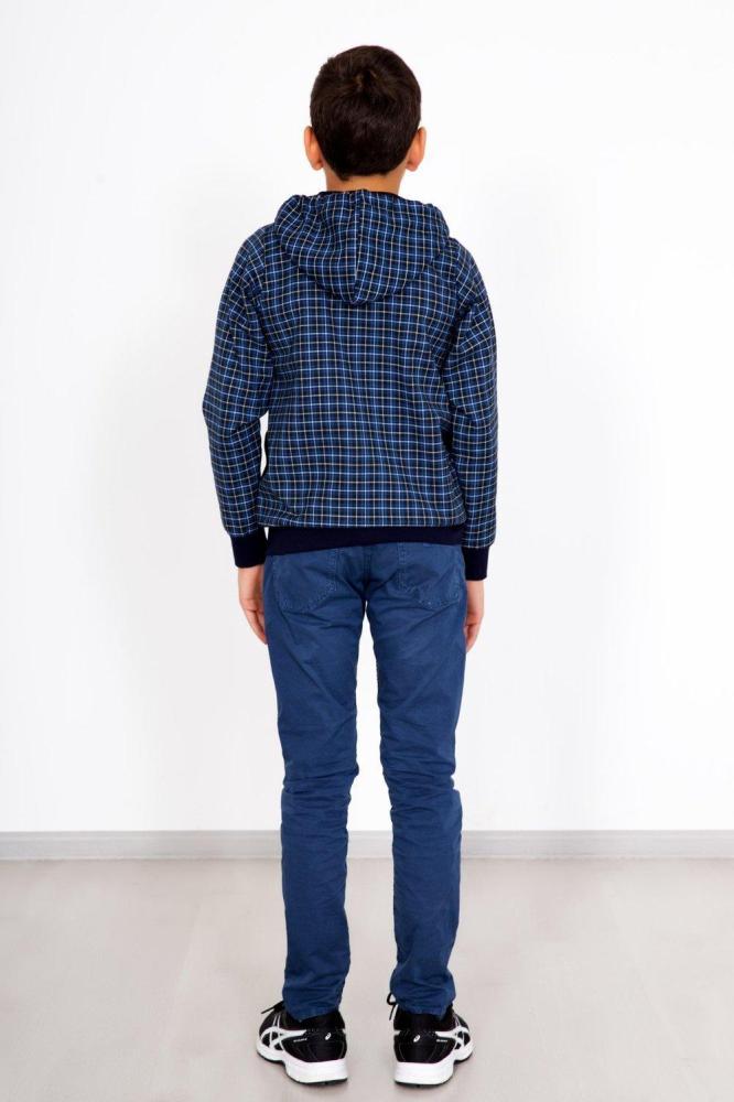 Толстовка Митрофан Арт. 4285