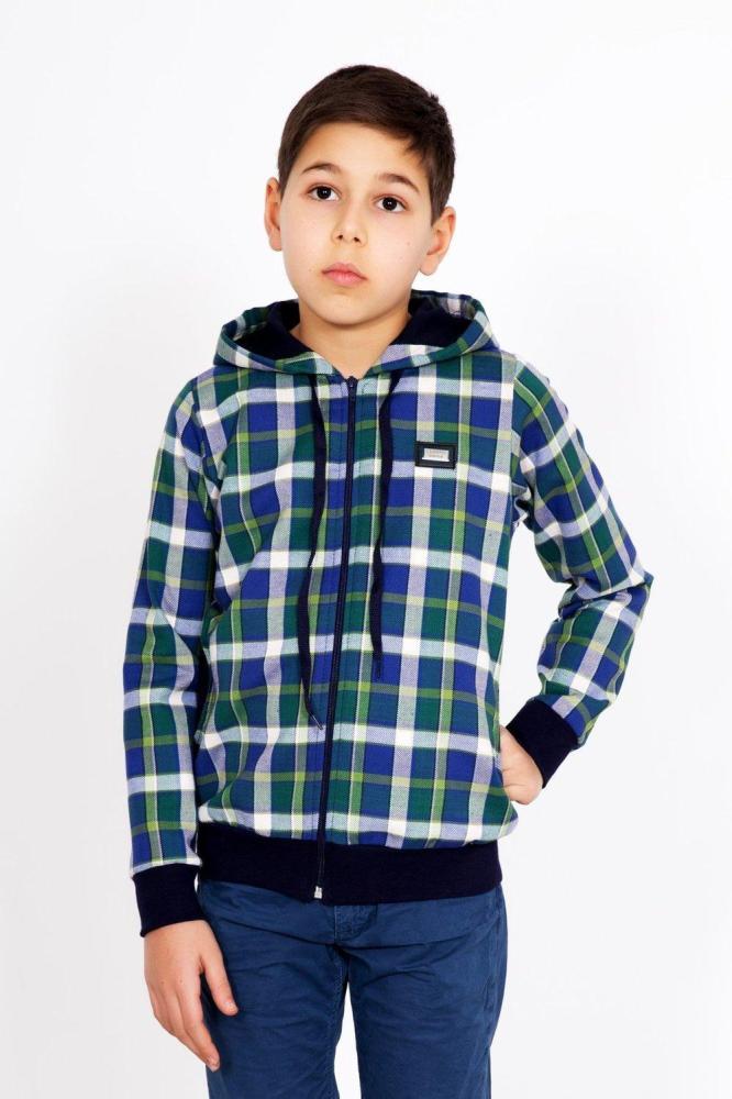 Толстовка Митрофан 3 Арт. 4291