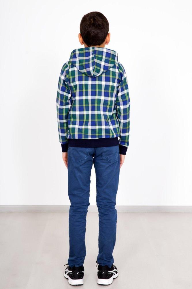 Толстовка Митрофан 3 Арт. 4291