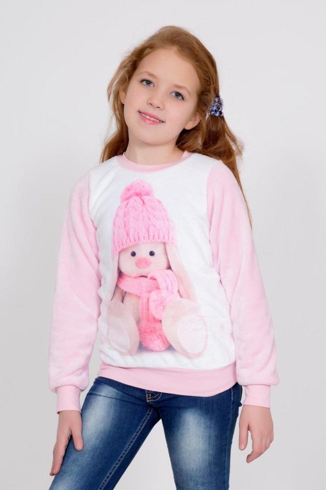 Толстовка Зайчонок Арт. 4321