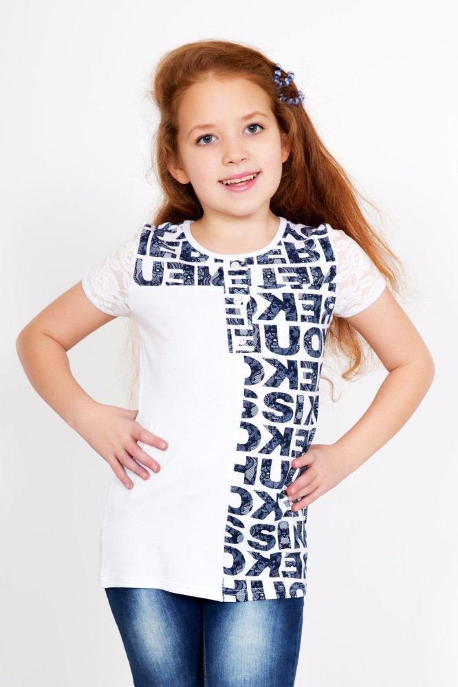 Футболка Люси Арт. 4337 Футболка Люси Арт. 4337