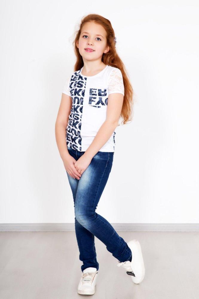 Футболка детская Агна Арт. 4339