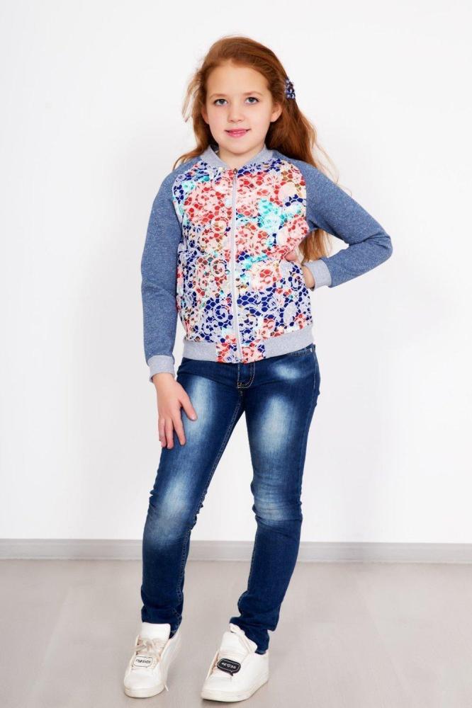 Джемпер Бархат Арт. 4340