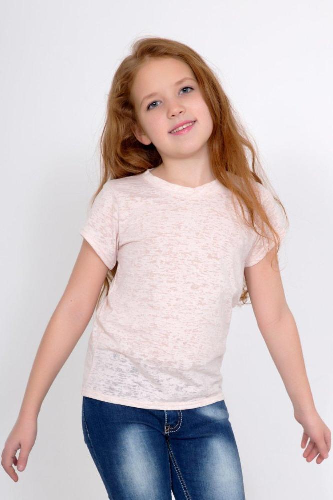 Футболка Нежность Д Арт. 4342 Футболка Нежность Д Арт. 4342