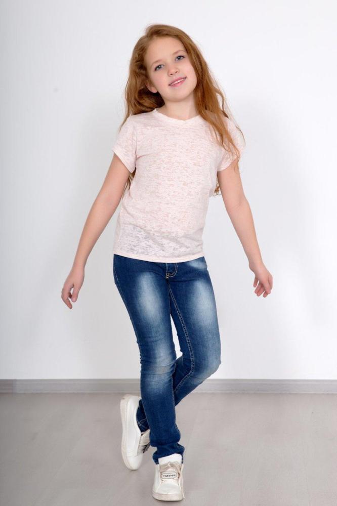 Футболка Нежность Д Арт. 4342 Футболка Нежность Д Арт. 4342