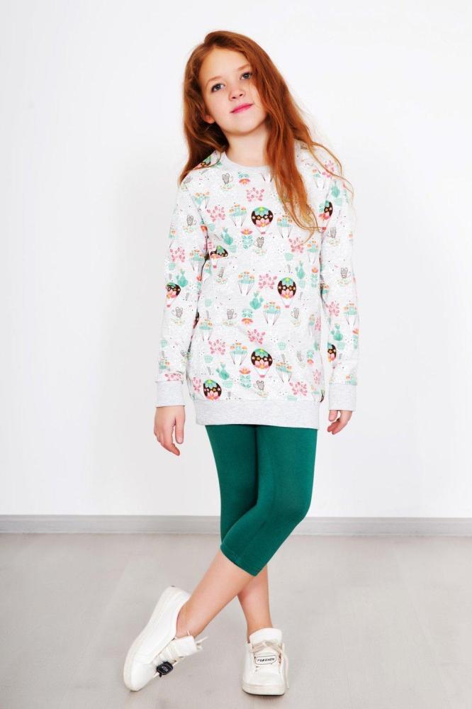 Толстовка Лама Арт. 4349