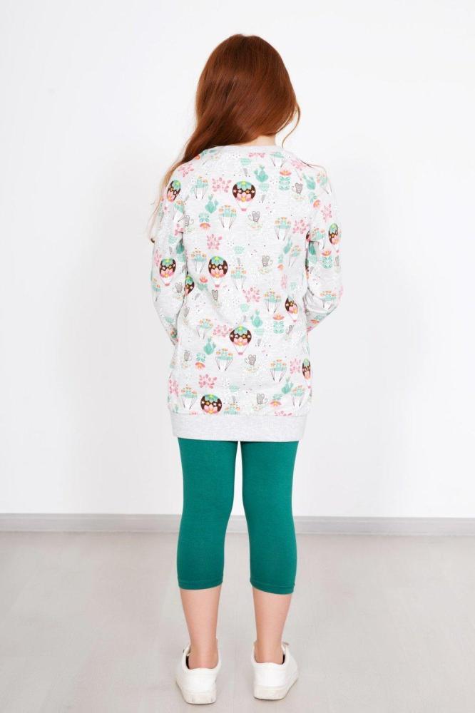 Толстовка Лама Арт. 4349