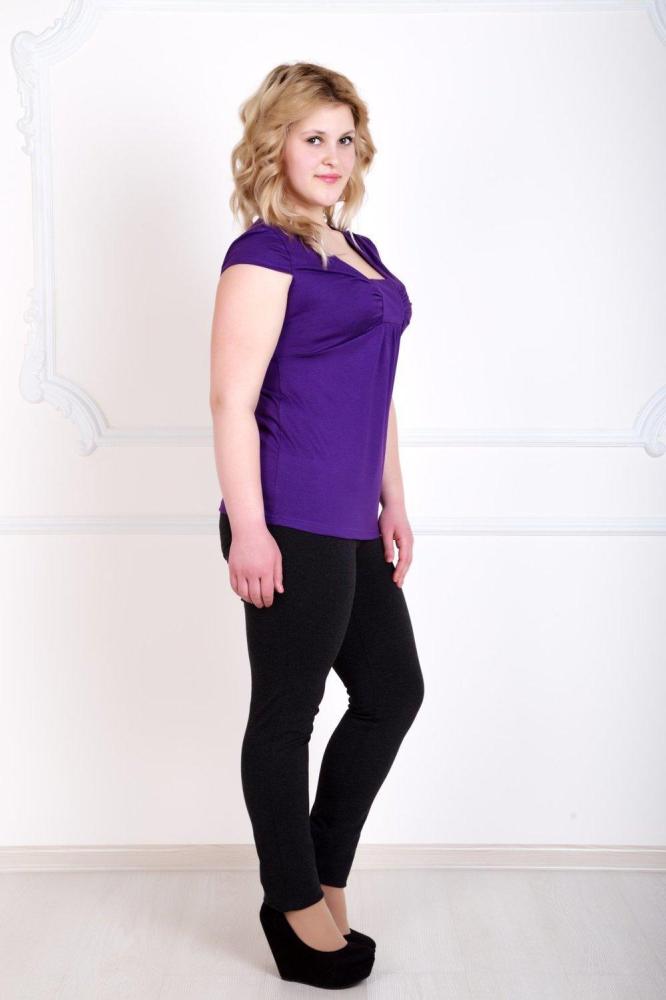 Блуза Романтика 