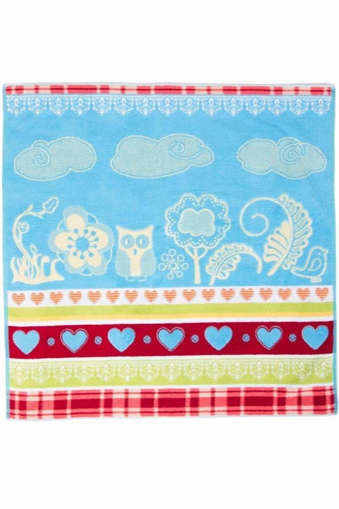 Полотенце В гостях у сказки Арт. 461