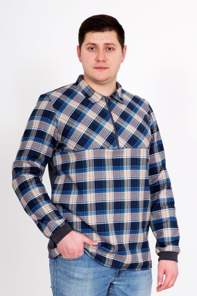 Рубашка Слава Арт. 5001