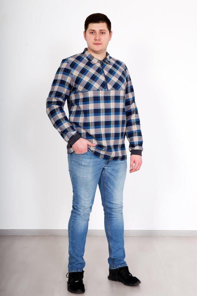 Рубашка Слава Арт. 5001