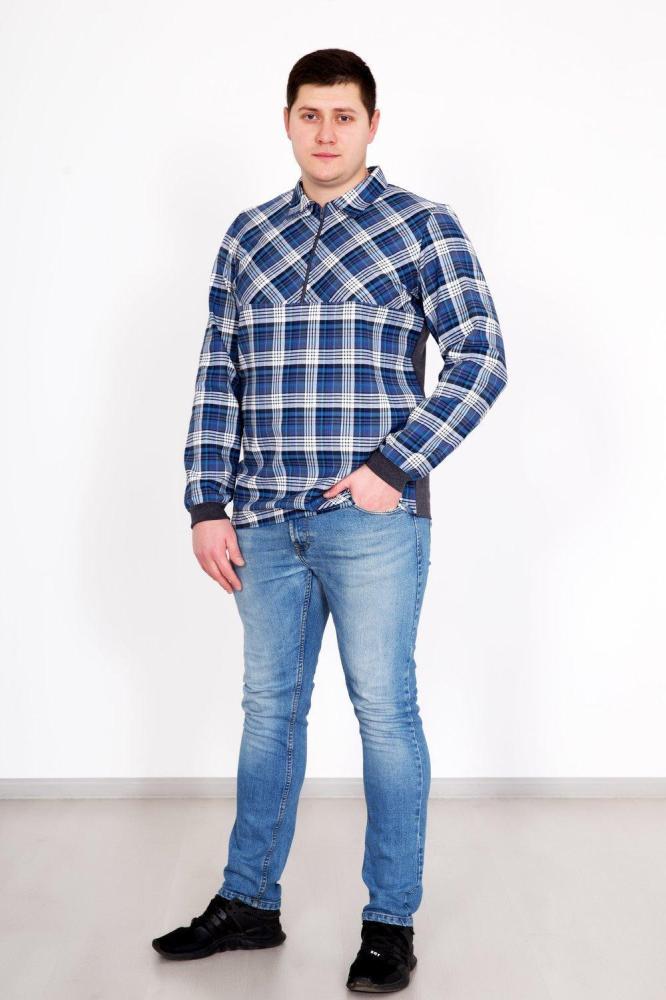 Рубашка Слава Арт. 5001