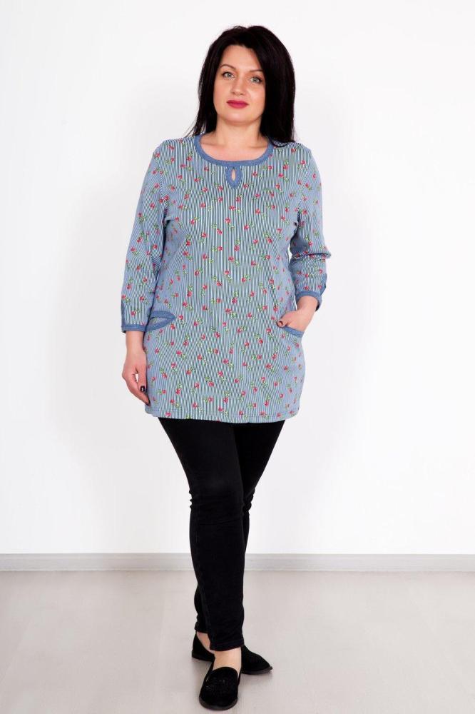 Туника Марина Арт. 5026