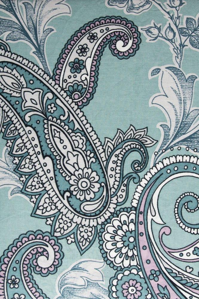 КПБ сем Маркиз зеленый Арт. 5070