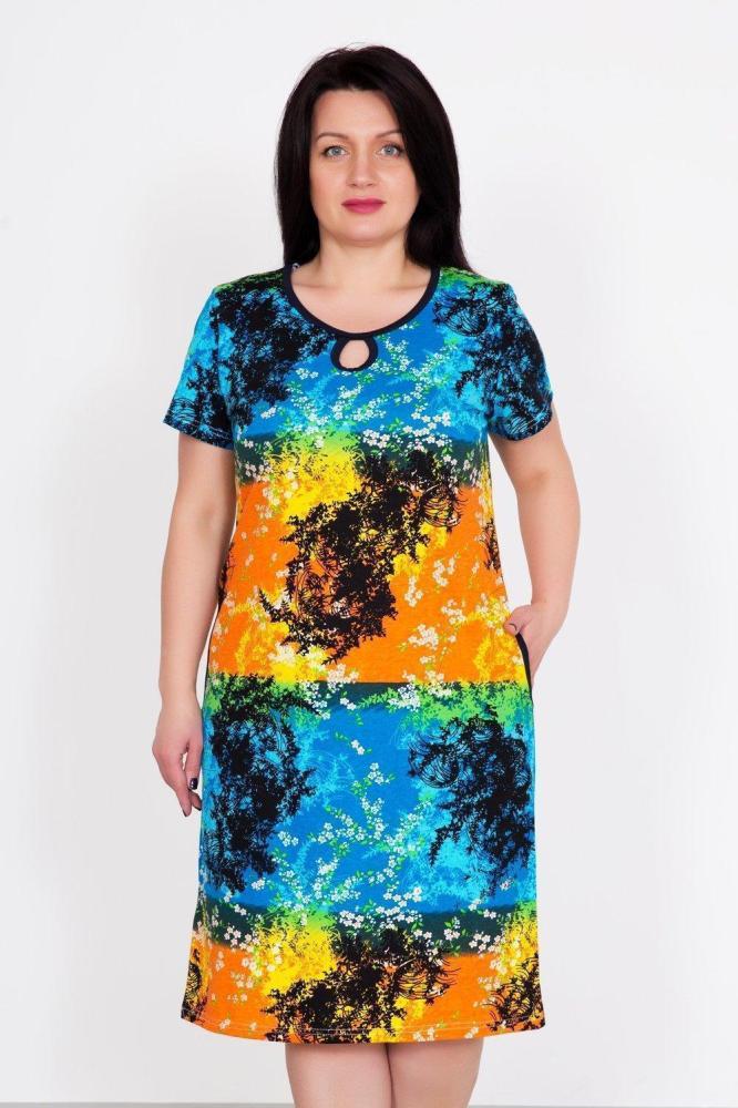 Платье Варя Арт. 5083