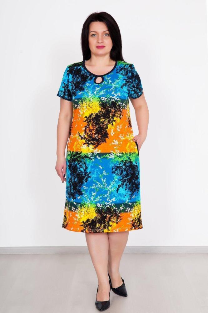 Платье Варя Арт. 5083