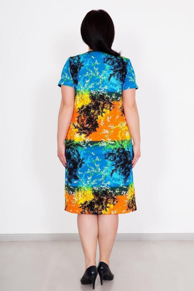 Платье Варя Арт. 5083