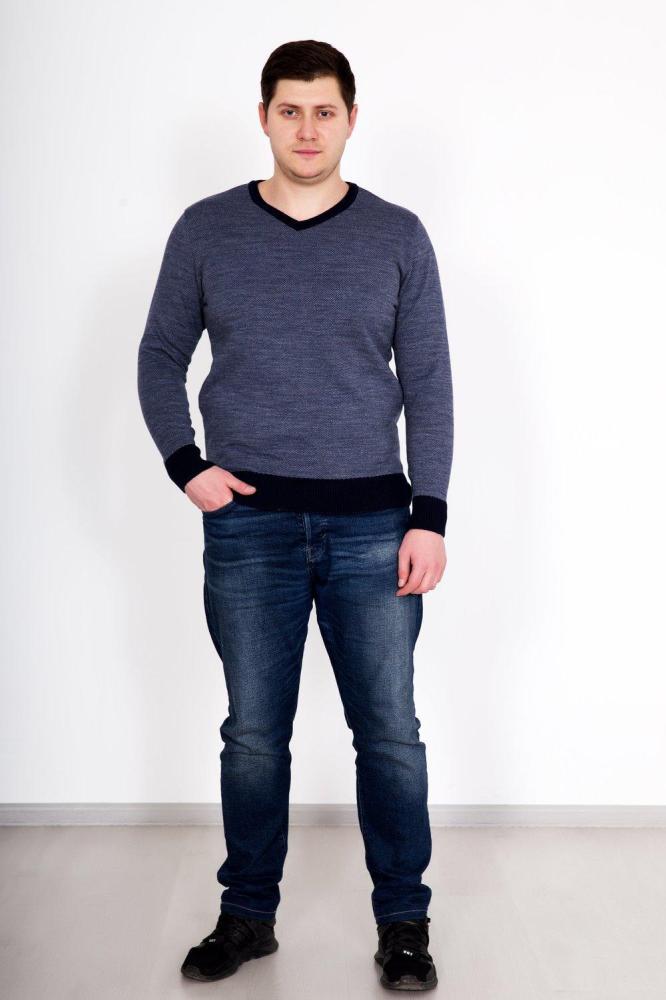 Джемпер Евгений Арт. 5100