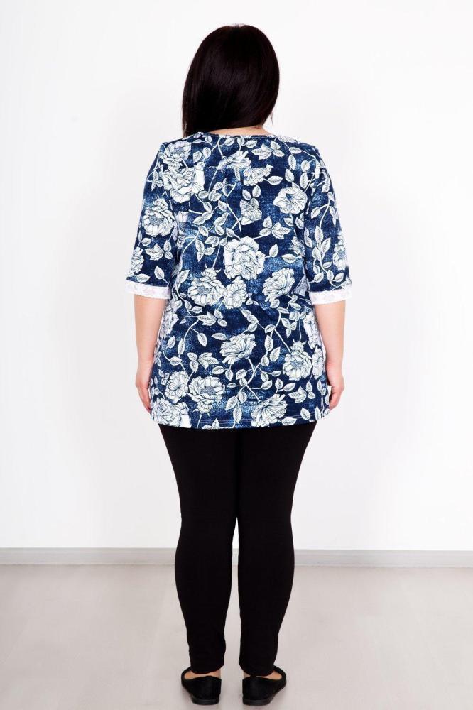 Блуза Стейси Арт. 5117