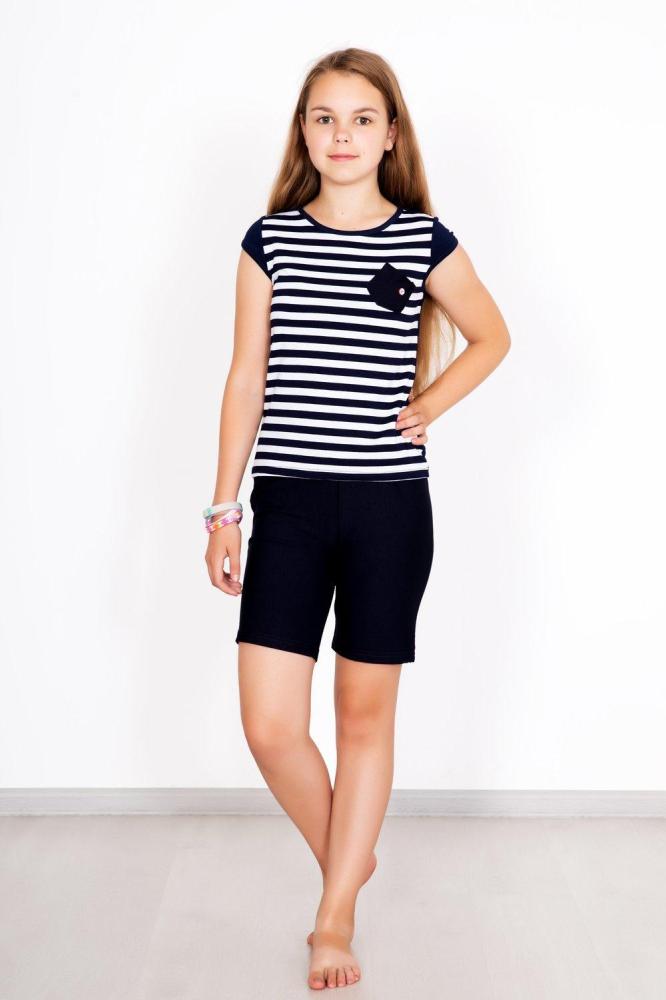 Футболка детская Мэгги Д Арт. 5143