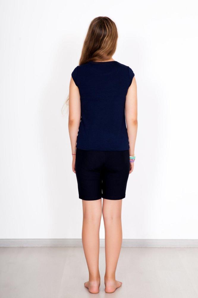 Футболка детская Мэгги Д Арт. 5143