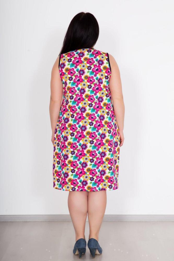 Платье Соцветие Арт. 5154