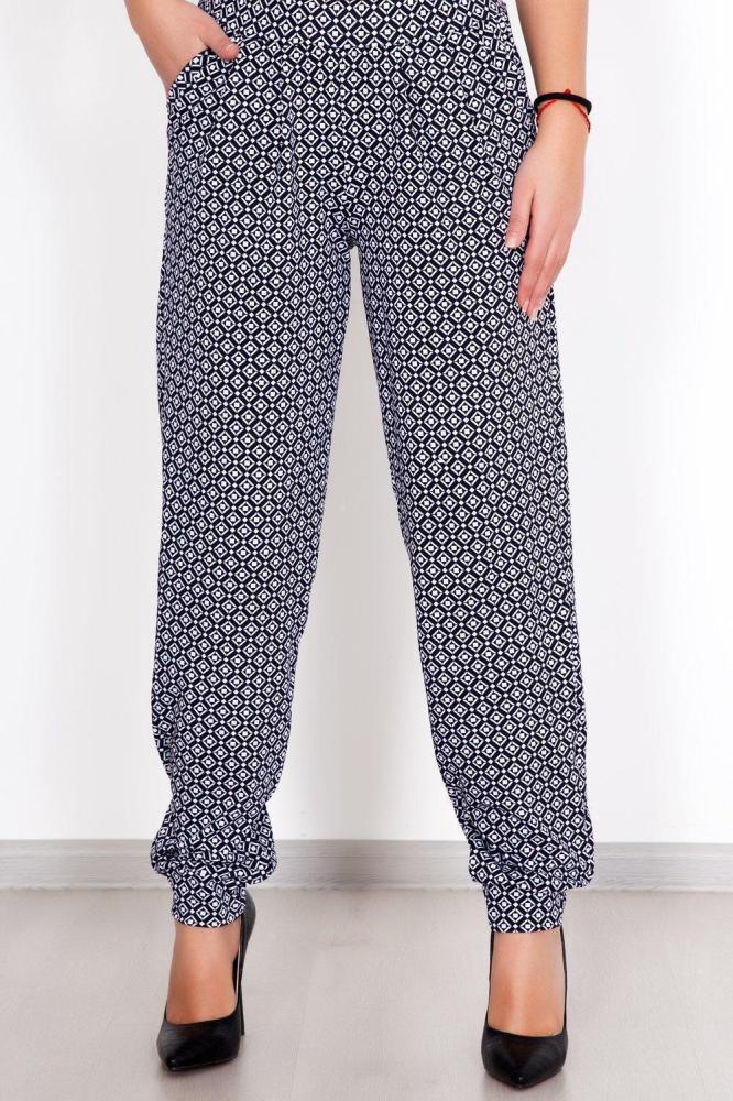 Брюки Шахерезада   Арт. 5173