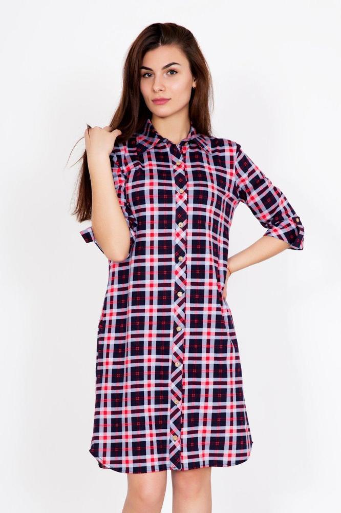 Платье-туника Келли Арт. 5192 Платье-туника Келли Арт. 5192